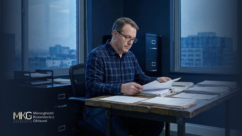 Vale a pena processar a empresa? Entenda riscos, vantagens e como funciona a ação trabalhista